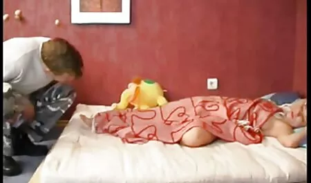 Vera sec nhat hút của tôi, và cậu tinh trùng