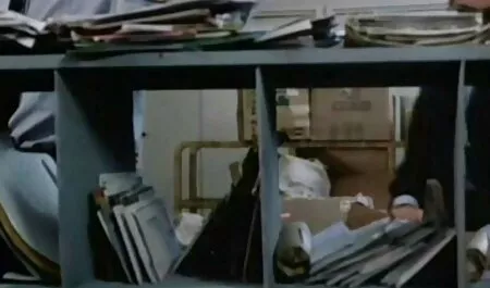 Cô phim sec nhật bản ấy yêu mình với cô màu xanh dương