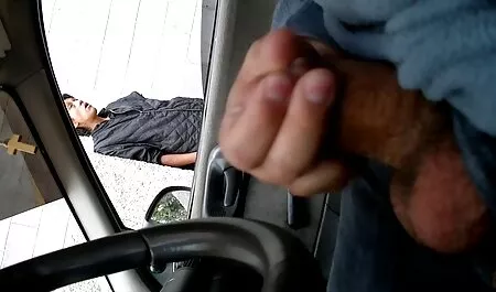 Busty hành khách chân sec vip nhat ban